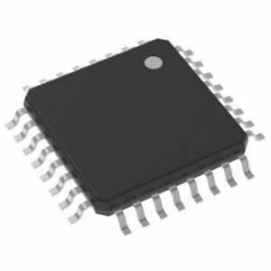 ATMEGA328PB-AU 8-bitised mikrokontrollerid MCU ATMEGA328PB 20MHZ IND TEMP