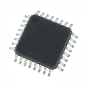 ATMEGA328PB-AU 8bitové mikrokontroléry MCU ATMEGA328PB 20MHZ IND TEMP