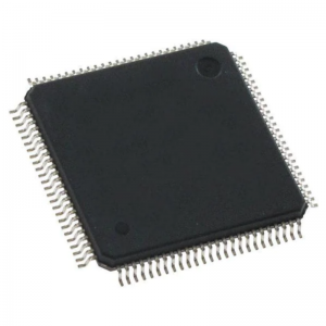 ATXMEGA128A1U-AU 8bit Mikrokontroler MCU 100TQFP IND TEMP HIJAU 1.6-3.6V