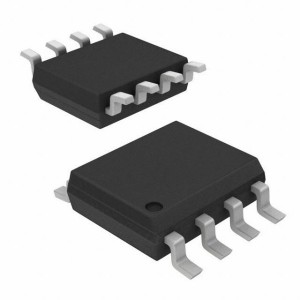 BTS3410GXUMA1 Circuitos integrados de interruptor de alimentación Distribución de alimentación SMART LW SIDE PWR 42V 1.3A