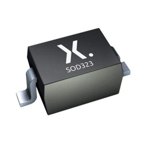 BZX384-C6V2,115 जेनर डायोड्स BZX384-C6V2/SOD323/SOD2