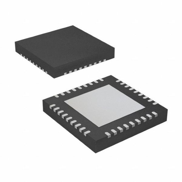 Chip ပေါ်ရှိ CC2510F32RHHR RF စနစ် - SoC 2.4GHz ရေဒီယို Trnscvr 8051 MCU