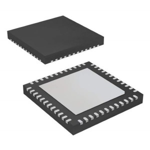 CC2640R2FRGZR RF mikrokontrolleri — MCU SimpleLink 32-bit Arm Cortex-M3 Bluetooth Low Energy bezvadu MCU ar 128kB zibspuldzi un 275kB ROM 48-VQFN -40-85