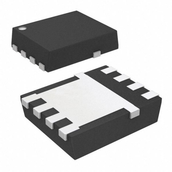 I-CSD18563Q5A MOSFET 60V N-Channel NexFET Power MOSFET