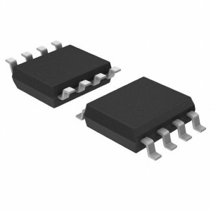 CSD88537ND MOSFET 60-V Dubbele N-kanaal Power MOSFET