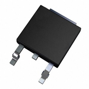 IRFR6215TRPBF MOSFET 1 P-CH -150 V HEXFET 580 mOhm 44 nC