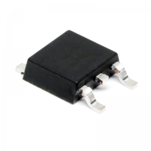 MOSFET IRFR6215TRPBF 1 P-CH -150V HEXFET 580mOhms 44nC