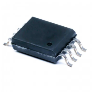 ISO7721FDWVR digitala isolatorer Robust EMC-dubbelkanalsförstärkt digital isolator 8-SOIC