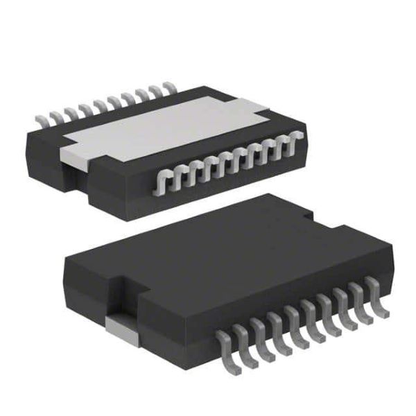 L9825TR Power Switch ICs – Power Distribution Octal Low Side
