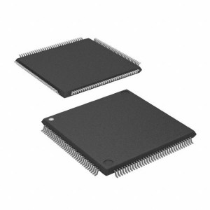 LCMXO2280C-3TN144I FPGA – Arae Gât Rhaglenadwy Maes 2280 LUTs 113 IO 1.8 /2.5/3.3V -3 Spd I