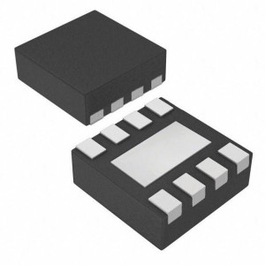 ЛМ2775ДСГР прекидачки регулатори напона 2.7В до 5.5ВИН 200мА излазна струја 5В фиксни удвостручивач излазног напона 8-ВСОН