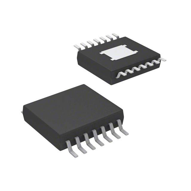 LM5160QPWPRQ1 기존 스위칭 전압 조정기 및 전압 컨트롤러