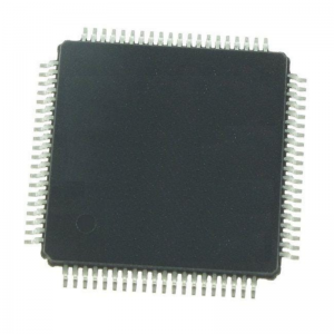LPC1756FBD80Y MCU ਸਕੇਲੇਬਲ ਮੇਨਸਟ੍ਰੀਮ 32bit ਮਾਈਕ੍ਰੋਕੰਟਰੋਲਰ ARM Cortex-M3 ਕੋਰ 'ਤੇ ਅਧਾਰਤ ਹੈ