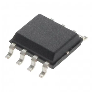 MAX3078EESA+T Interface IC +3.3V +/-15kV ESD-Protected Fail-Safe Hot-Swap RS-485/RS-422 Transceiver