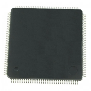 Микроконтроллерҳои MK60DN512VLQ10 ARM MCU KINETIS 512K ENET
