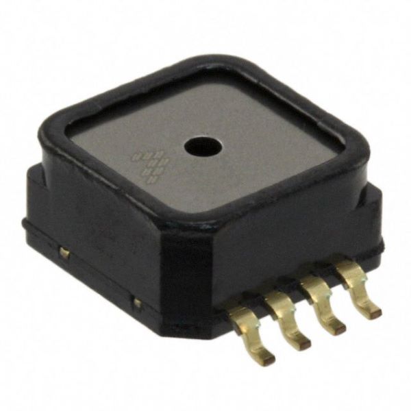 MPXHZ6116A6T1 Sensori di pressione per montaggio su scheda IPS Absolute con Sifel