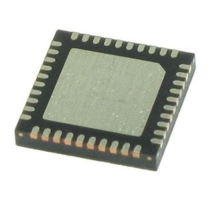 I-NRF52820-QDAA-R RF Uhlelo ku-Chip – SoC nRF52820-QDAA QFN 40L 5×5