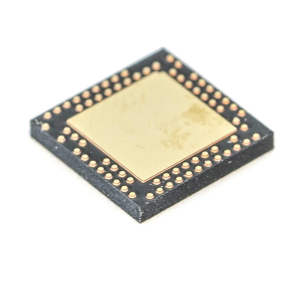 NRF52833-QIAA-R Sistema RF en un chip: SoC nRF52833-QIAA aQFN 73L 7×7