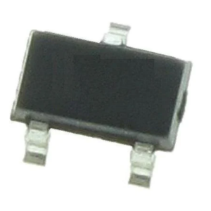 NVR4501NT1G MOSFET NFET SOT23 20 فولت 3.2 أمبير 80 ميجاوات
