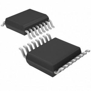PI5C3257QEX ИС мультиплексора-коммутатора Quad 2:1 Multiplexer Demultiplexer
