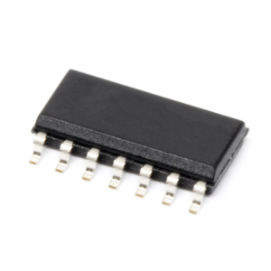 PIC16F15323-I/SL 8bit Microcontrollers MCU 3.5KB 256B رام 4xPWMs