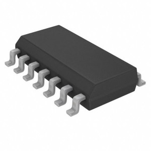 PIC16F18324-I/SL 8bit Mîkrokontroller MCU 7KB Flash 512B RAM 256B EE