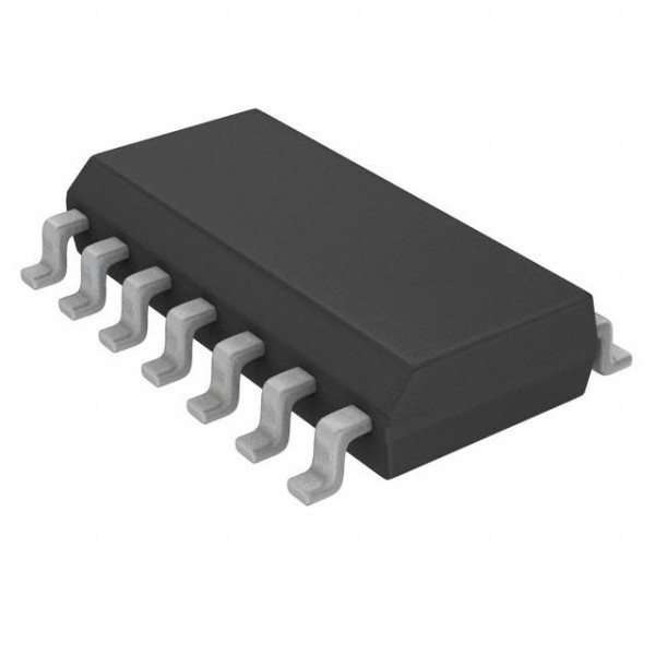 PIC16F18324-I/SL 8-битови микроконтролери MCU 7KB Flash 512B RAM 256B EE