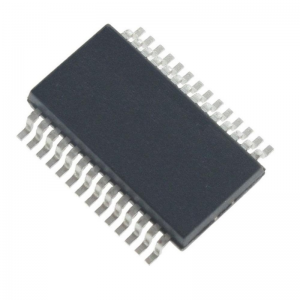 میکروکنترلرهای 8 بیتی PIC18F26K83-I/SS MCU 12BIT ADC2 64KB Flash 4KB RAM