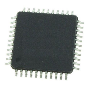 PIC18F45K40-I/PT 8-bitni mikrokontroleri MCU 32KB Flash 2KB RAM-a 256B EEPROM 10-bitni ADC2 5-bitni DAC