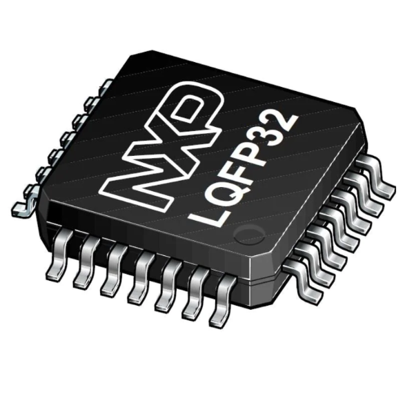 S9S08RNA16W2MLC 8-bitni mikrokontroleri – MCU 8-bitni MCU, S08 jezgro, 16KB Flash, 20MHz, -40/+125degC, kvalifikovani za automobile, QFP 32