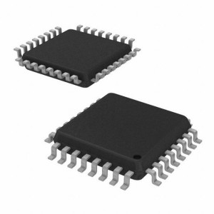 S9S08RNA16W2MLCR 8-bit Microcontrollers MCU S08 kumu 16KB Flash 20MHz Automotive Kuʻina QFP32