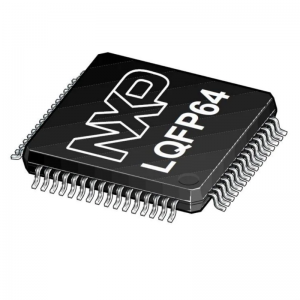 S9S12G128AMLH 16bit Microcontrollers MCU 16BIT 128K ෆ්ලෑෂ්