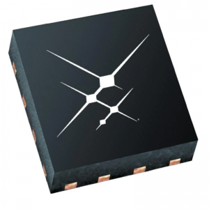SI53306-B-GM Clock Buffer Universal 1: 4 مخزن مؤقت / مستوى منخفض للساعة