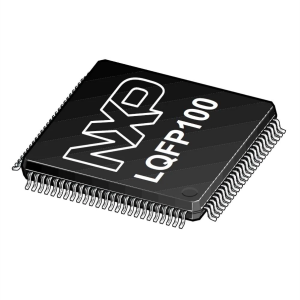 SPC5605BK0VLL6 32-розрядні мікроконтролери – MCU BOLERO 1M Cu WIRE