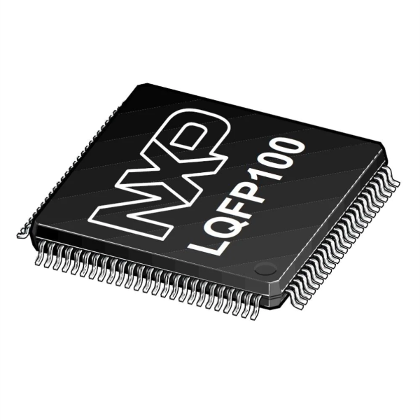 SPC5605BK0VLL6 32-bit Microcontrollers - MCU BOLERO 1M Cu WIRE