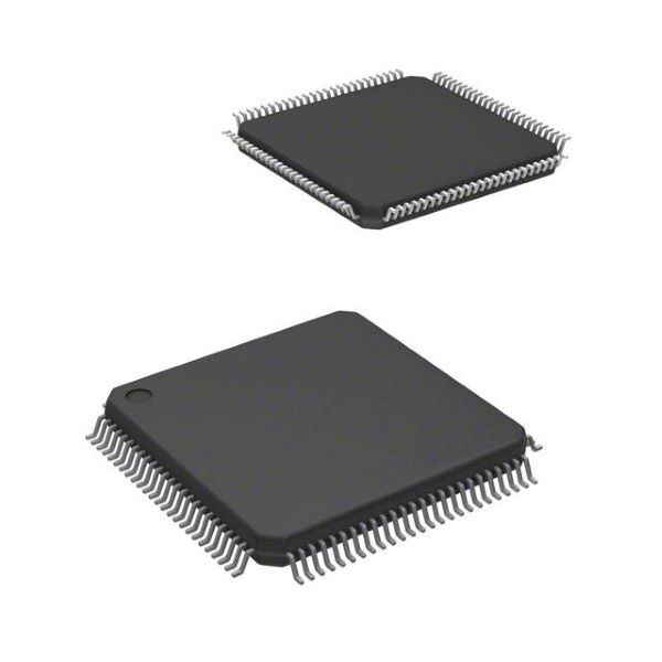 STM32F101VFT6TR ARM микроконтролери – MCU 32BIT ARM Cortex M3 Access Line 768kB