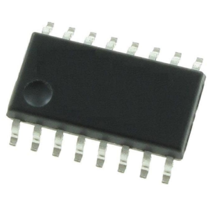 ST7FLITE05Y0M6 8-bit Mikrokontroler – MCU Flash 1.5K SPI Intrf