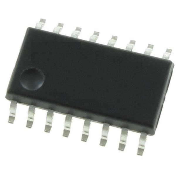 ST7FLITE05Y0M6 8-розрядні мікроконтролери – MCU Flash 1.5K SPI Intrf
