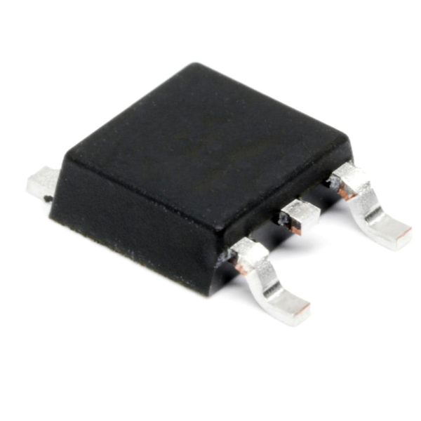 MOSFET STD4NK100Z Автомобільний N-канальний транзистор 1000 В, 5,6 Ом тип. 2,2 A SuperMESH Power MOSFET