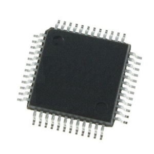 STM32F072C8T6TR Microcontrollori ARM - MCU Mainstream Arm Cortex-M0 linea USB MCU 64 Kbyte di Flash 48 MHz CPU, USB, CAN &