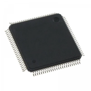 STM32F091VCT6 ARM Microcontrollers MCU Mainstream Arm Cortex-M0 Laini ya ufikiaji MCU 256 Kbytes ya Flash 48MHz CPU