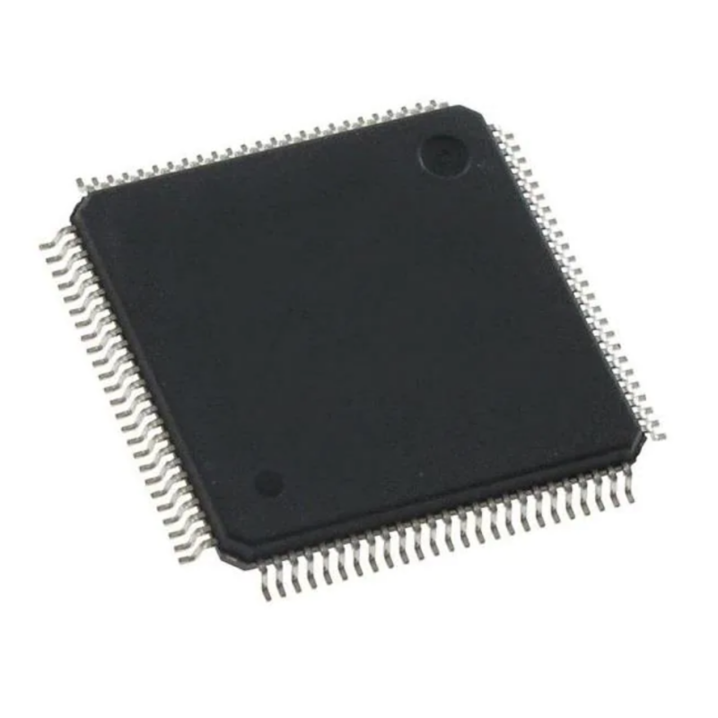 STM32F101VCT6 ARM mikrokontrollere MCU 32BIT Cortex M3 H/D ACCESS USB MCU