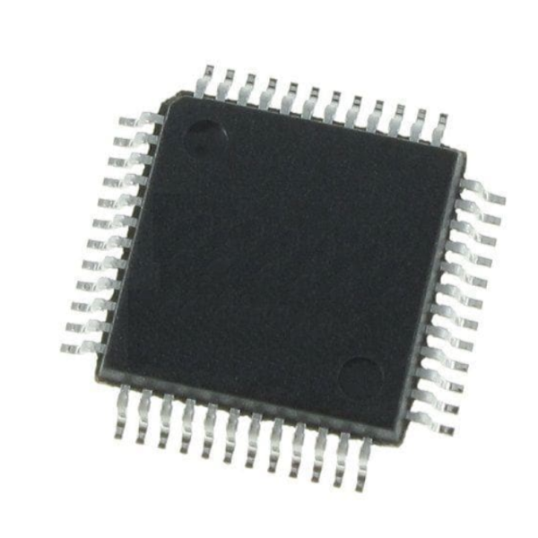 STM32F102CBT6 ARM Microcontrollers - MCU 32BIT Cortex M3 M/D ចូលប្រើ USB MCU