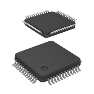 STM32F103C8T7 ARM mikrokontrolleri MCU 32BIT Cortex M3 Vidēja blīvuma