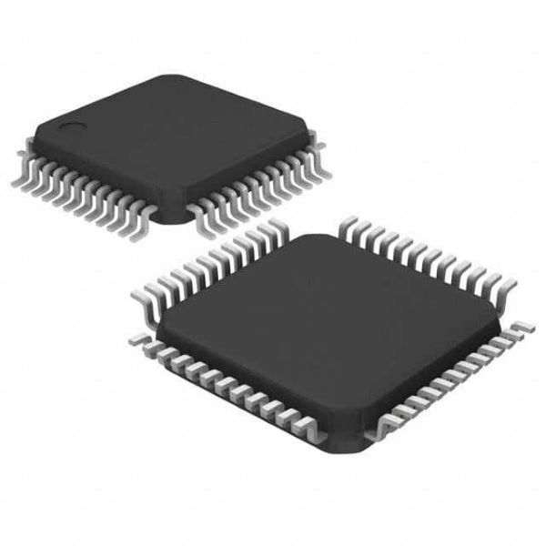 STM32F103C8T7TR ARM mikrokontrollerlari - MCU Mainstream Performance liniyasi, Arm Cortex-M3 MCU 64 Kbayt Flash 72 MGts protsessor, oy
