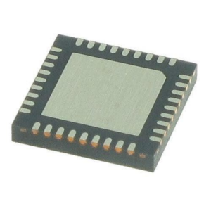 STM32F103T8U7 ARM Mikrokontroler MCU 32BIT Cortex M3 LINE Kinerja
