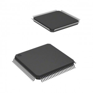 STM32F103VGT6TR ARM Microcontrollers Loidhne coileanaidh prìomh shruth MCU Arm Cortex-M3 MCU 1 Mbyte de Flash 72MHz moto CPU