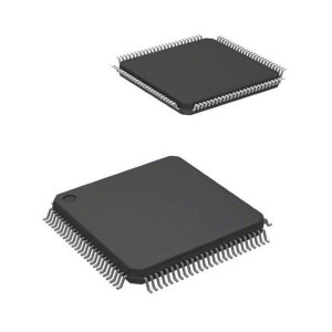 STM32H750VBT6 ARM Microcontrollers – MCU High-performance & DSP DP-FPU, Arm Cortex-M7 MCU 128 Kbytes of Flash 1MB RAM, 48