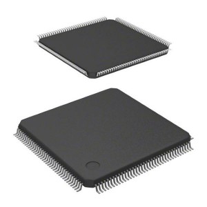 STM32F205ZGT6 ARM-mikro-ohjaimet – MCU 32BIT ARM Cortex M3 Liitettävyys 1024kB