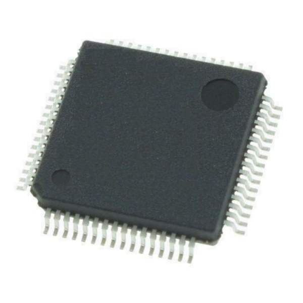 STM32F401RET6 ARM Mikrokontroller - MCU STM32 Dinamiki netijelilik MCU, Arm Cortex-M4 ýadrosy DSP & FPU, 512 Kbaýt çenli